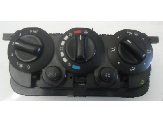 Comando Sofagem Mercedes Classe A 2001 csof173